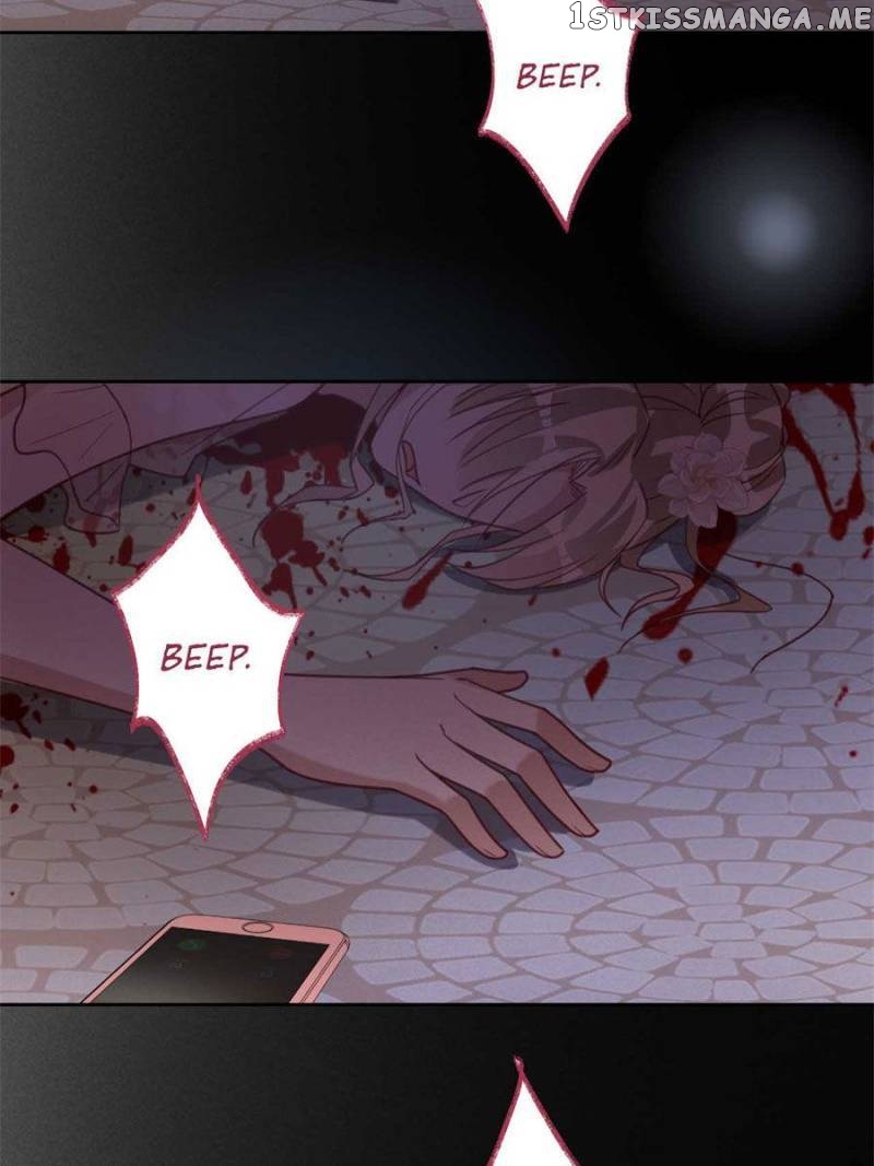 Sweet Love chapter 132 - page 50
