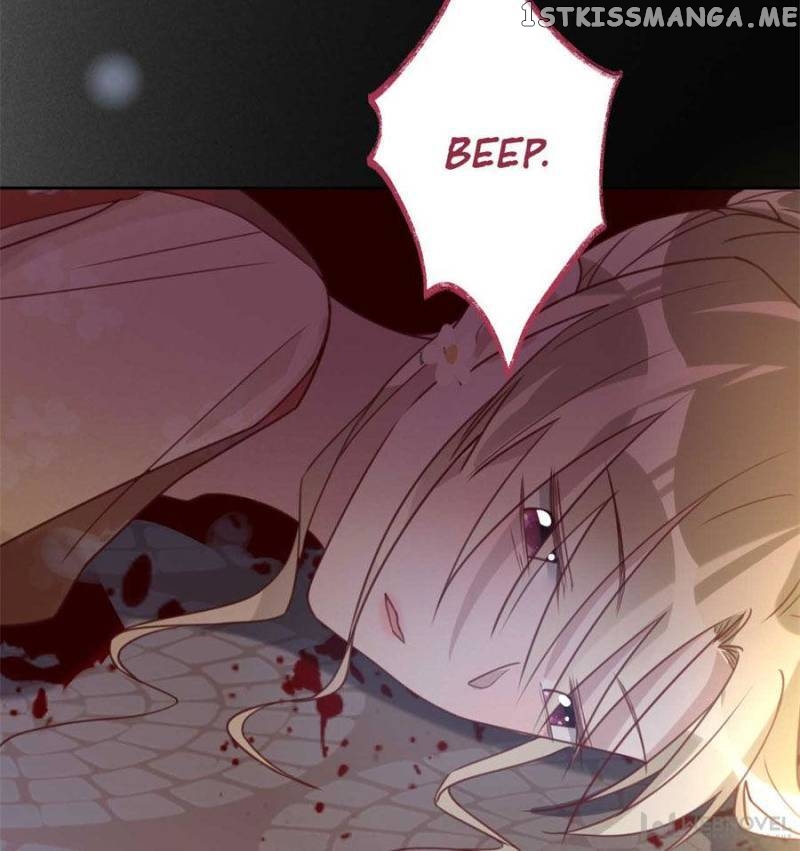 Sweet Love chapter 132 - page 51