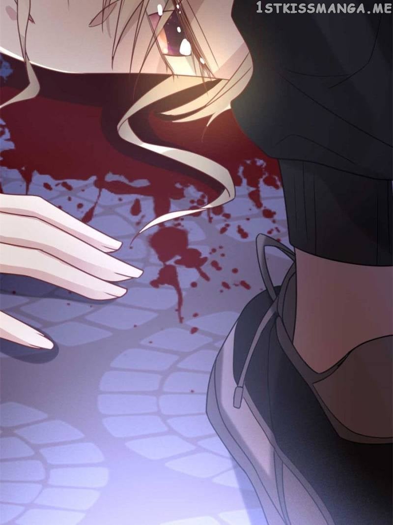 Sweet Love chapter 132 - page 53