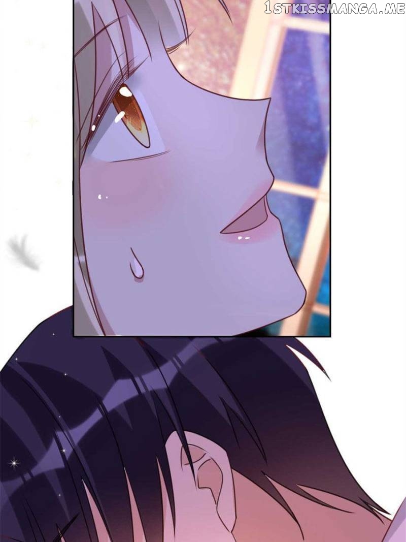 Sweet Love chapter 132 - page 7