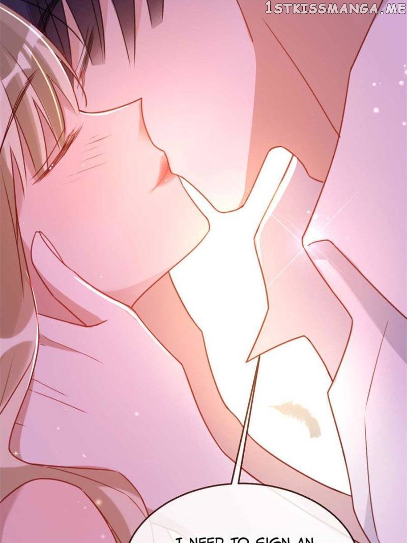 Sweet Love chapter 132 - page 8