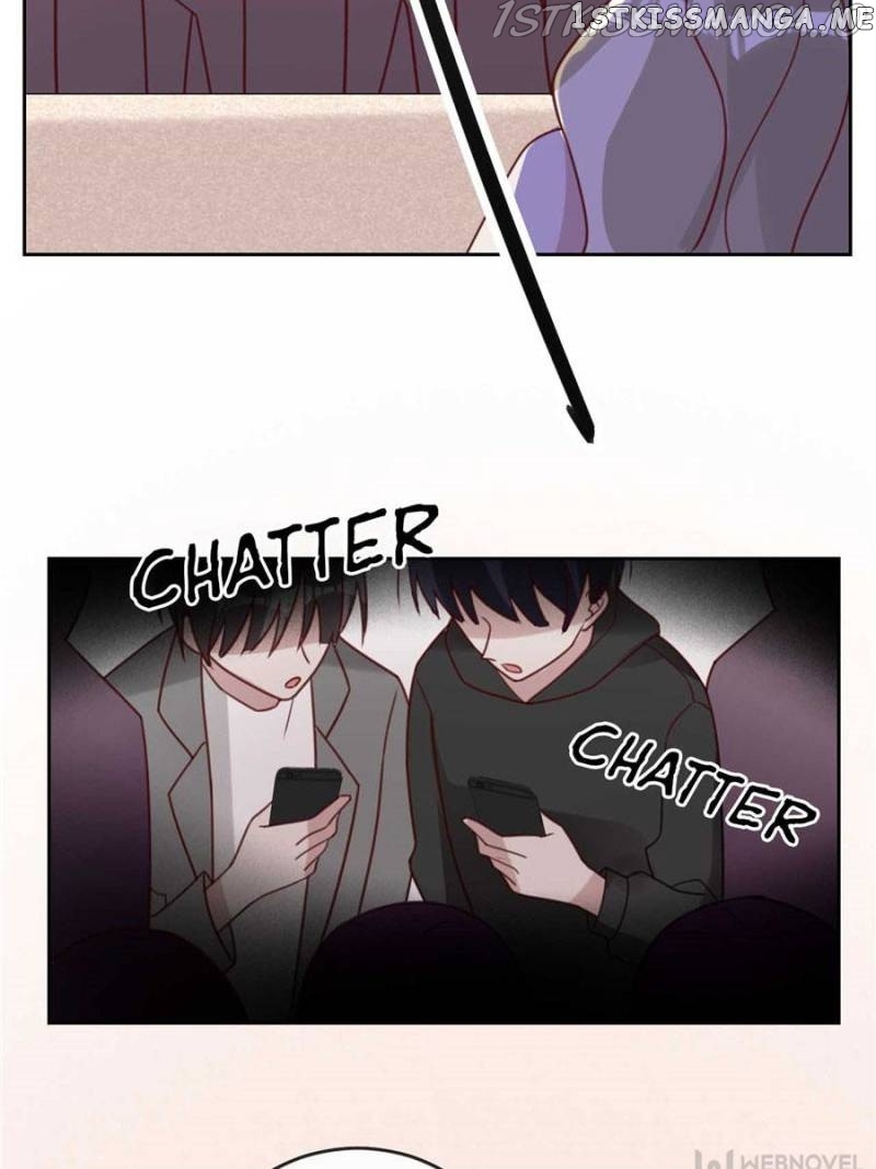 Sweet Love chapter 130 - page 10