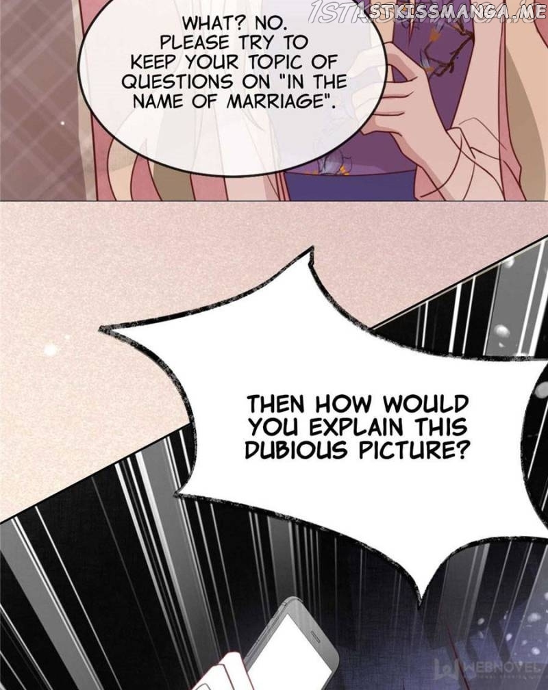 Sweet Love chapter 130 - page 13
