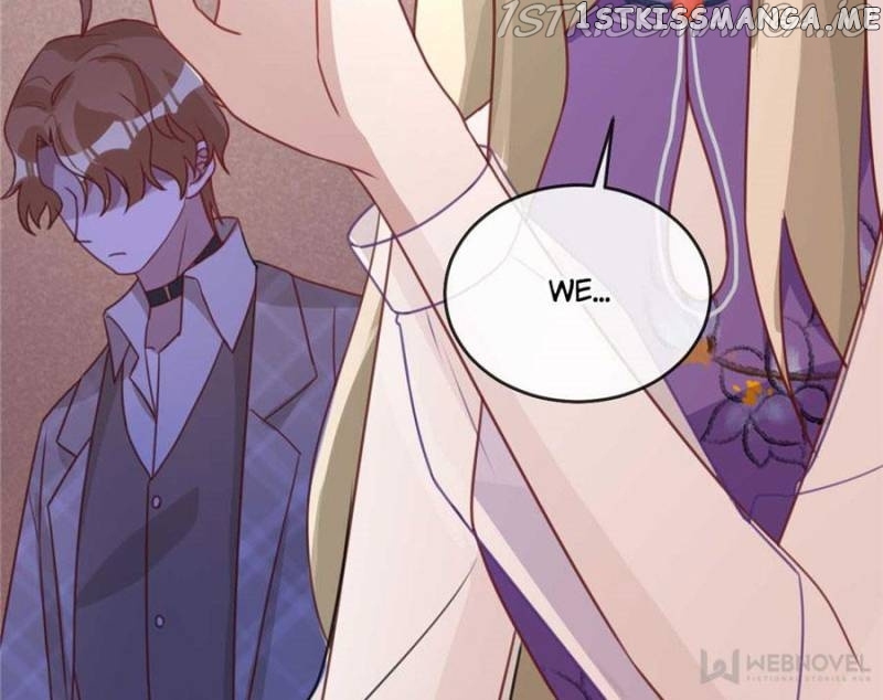 Sweet Love chapter 130 - page 19