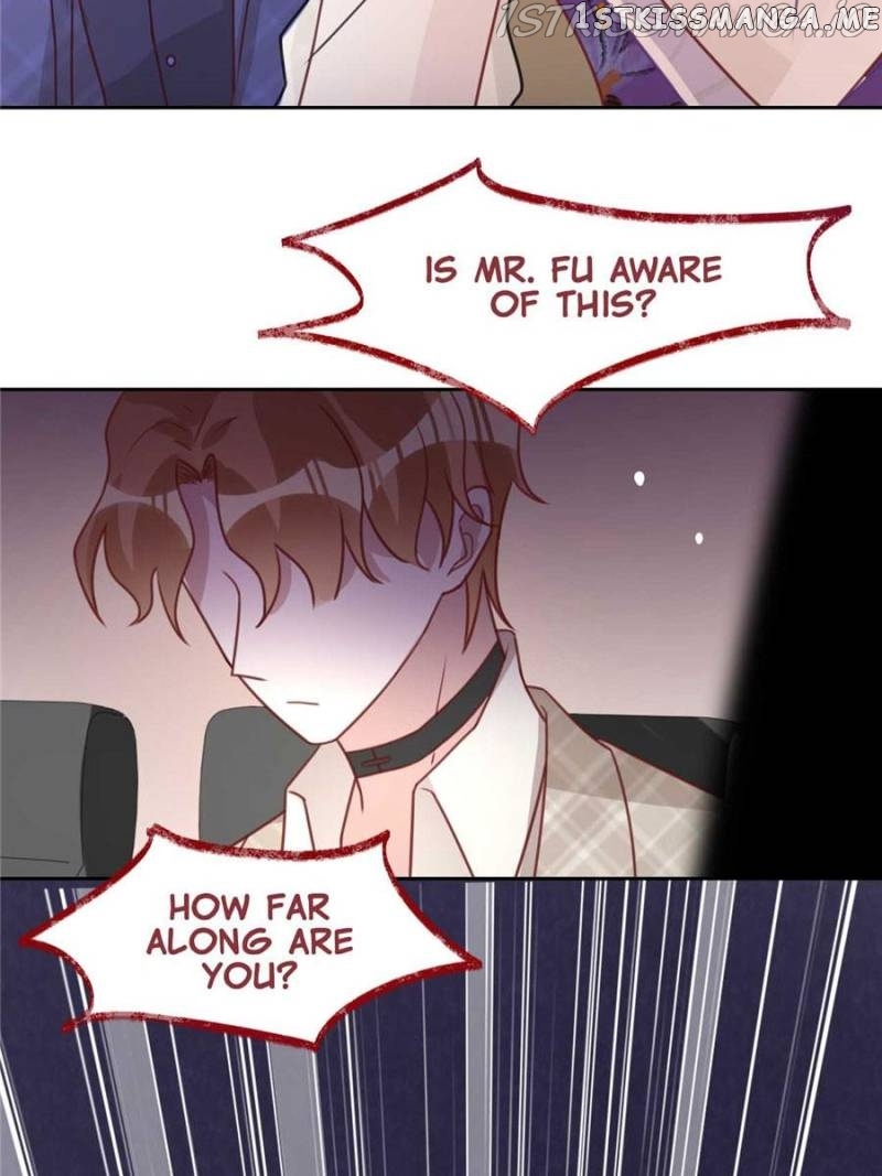 Sweet Love chapter 130 - page 20