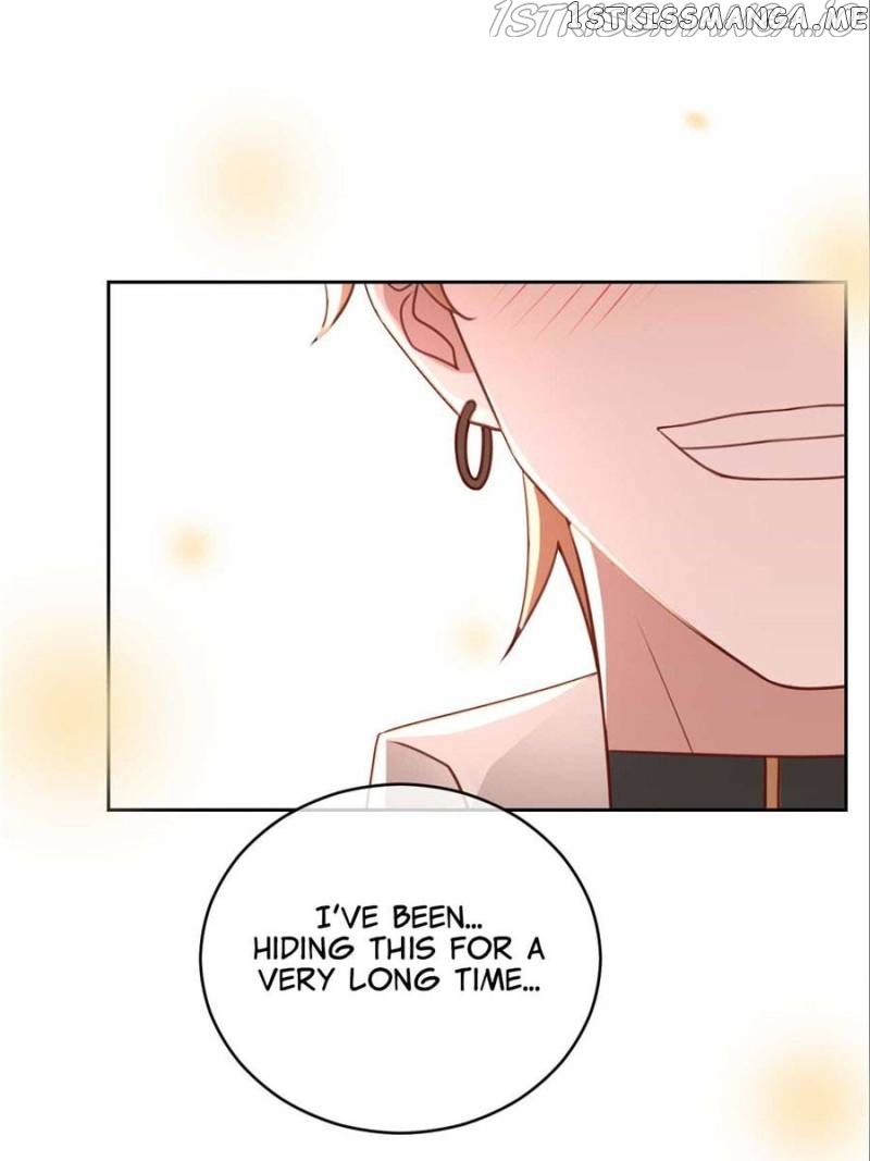 Sweet Love chapter 130 - page 34