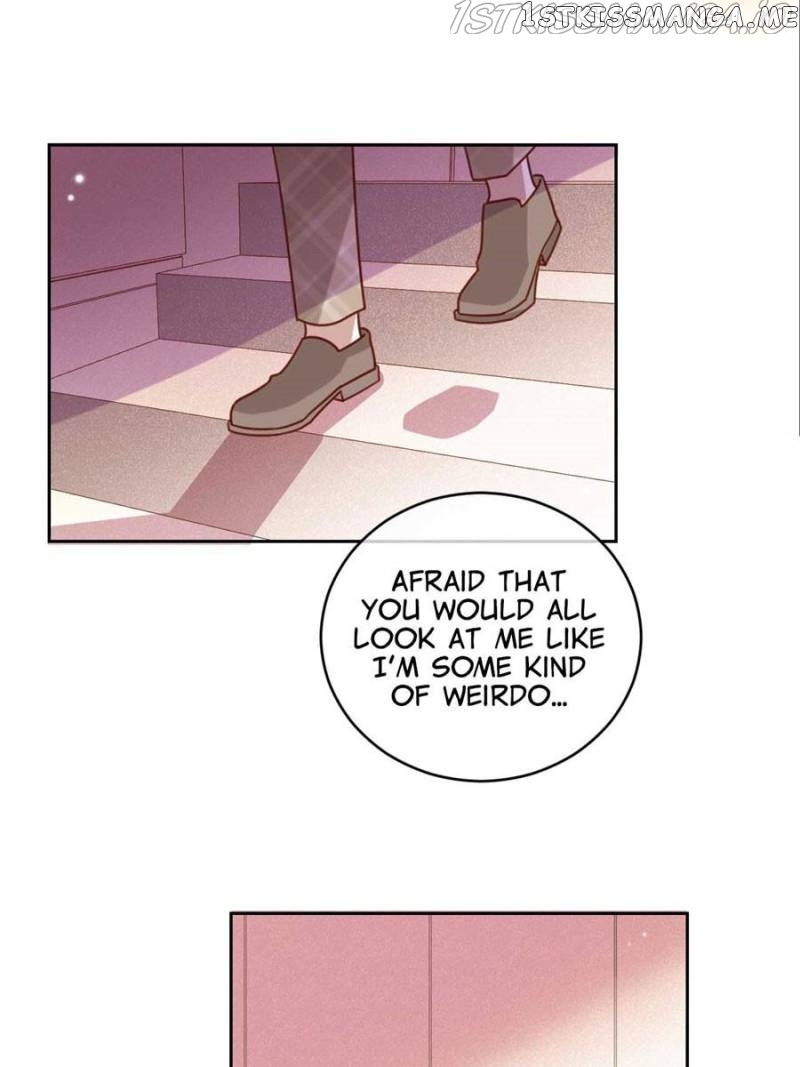 Sweet Love chapter 130 - page 35