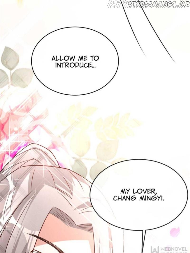 Sweet Love chapter 130 - page 40