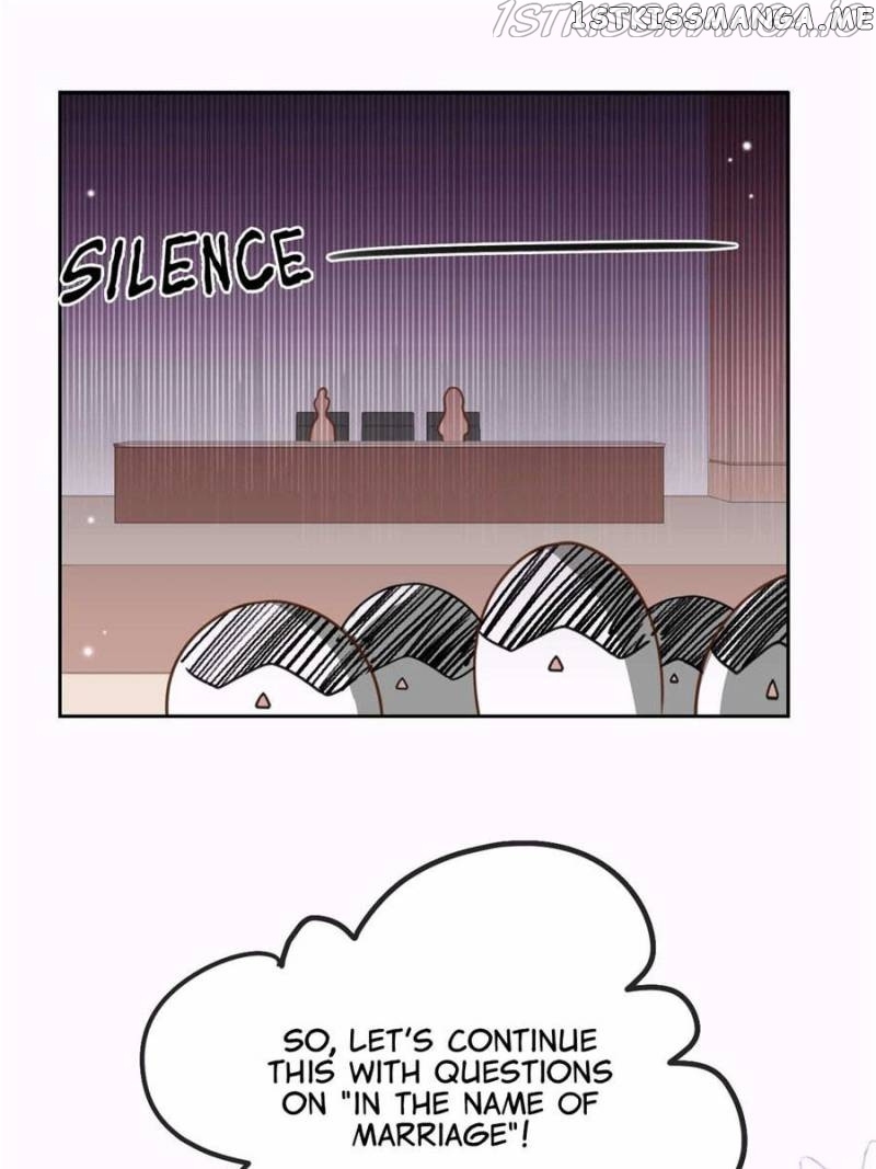 Sweet Love chapter 130 - page 47