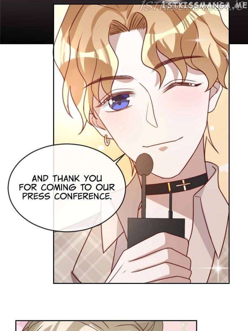 Sweet Love chapter 130 - page 5