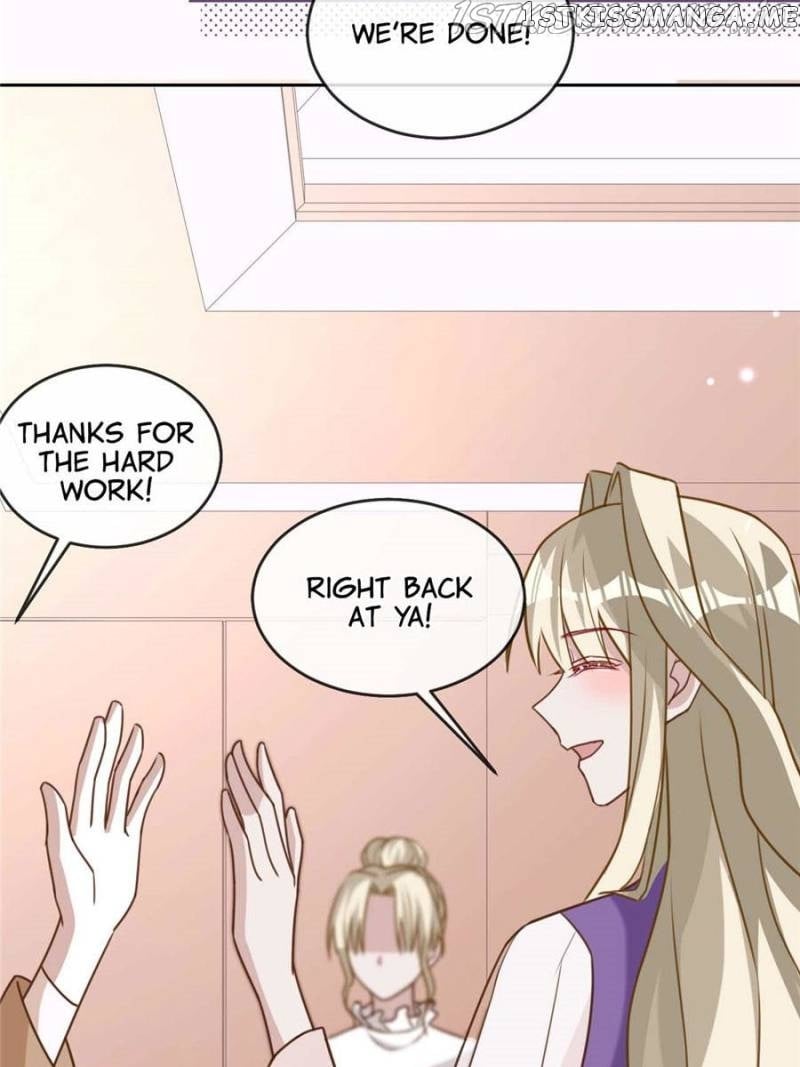 Sweet Love chapter 130 - page 54