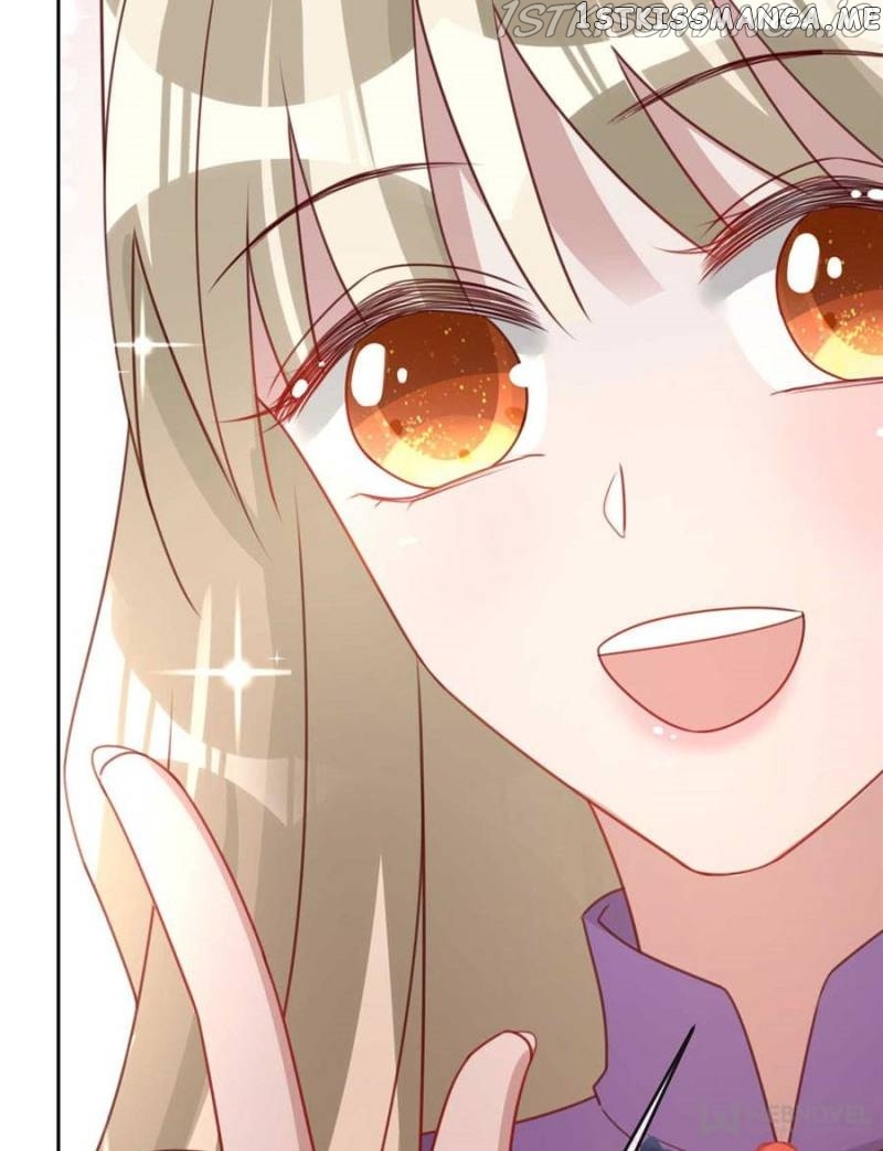 Sweet Love chapter 130 - page 8