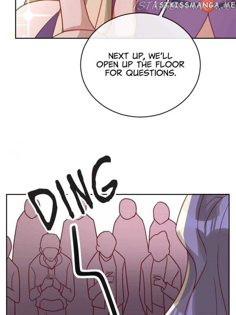 Sweet Love chapter 130 - page 9