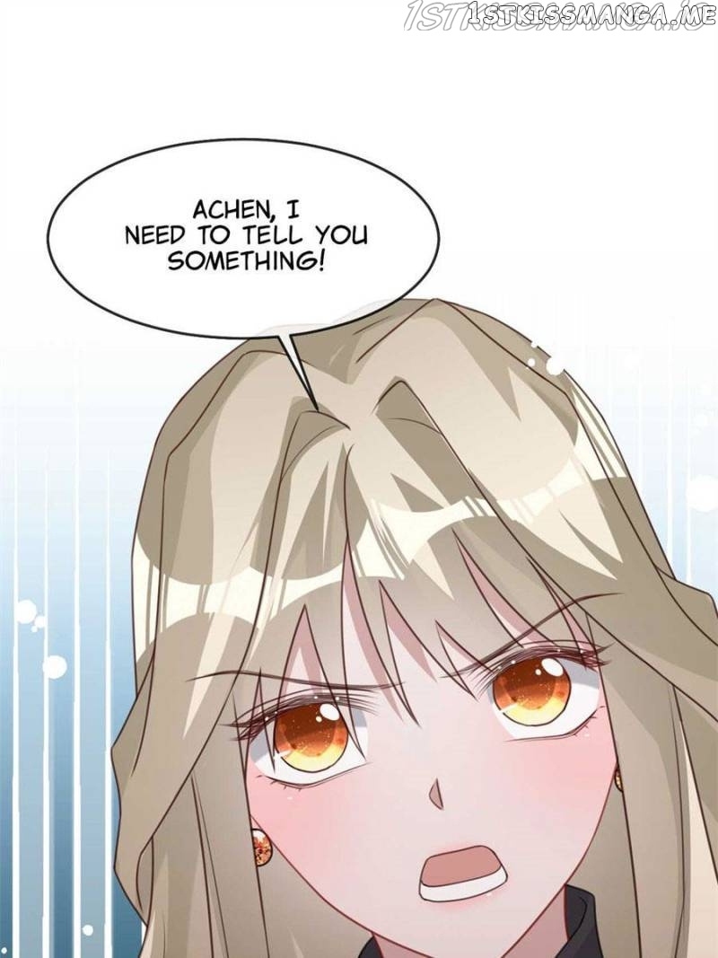Sweet Love chapter 129 - page 1