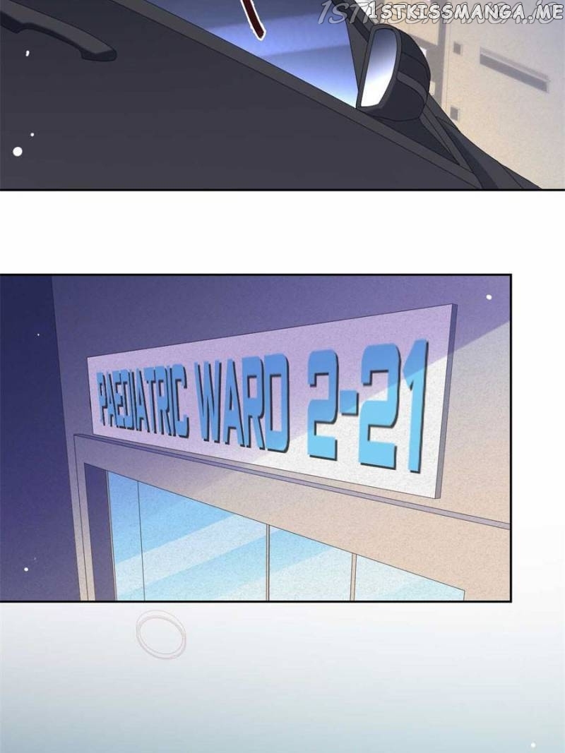 Sweet Love chapter 129 - page 10