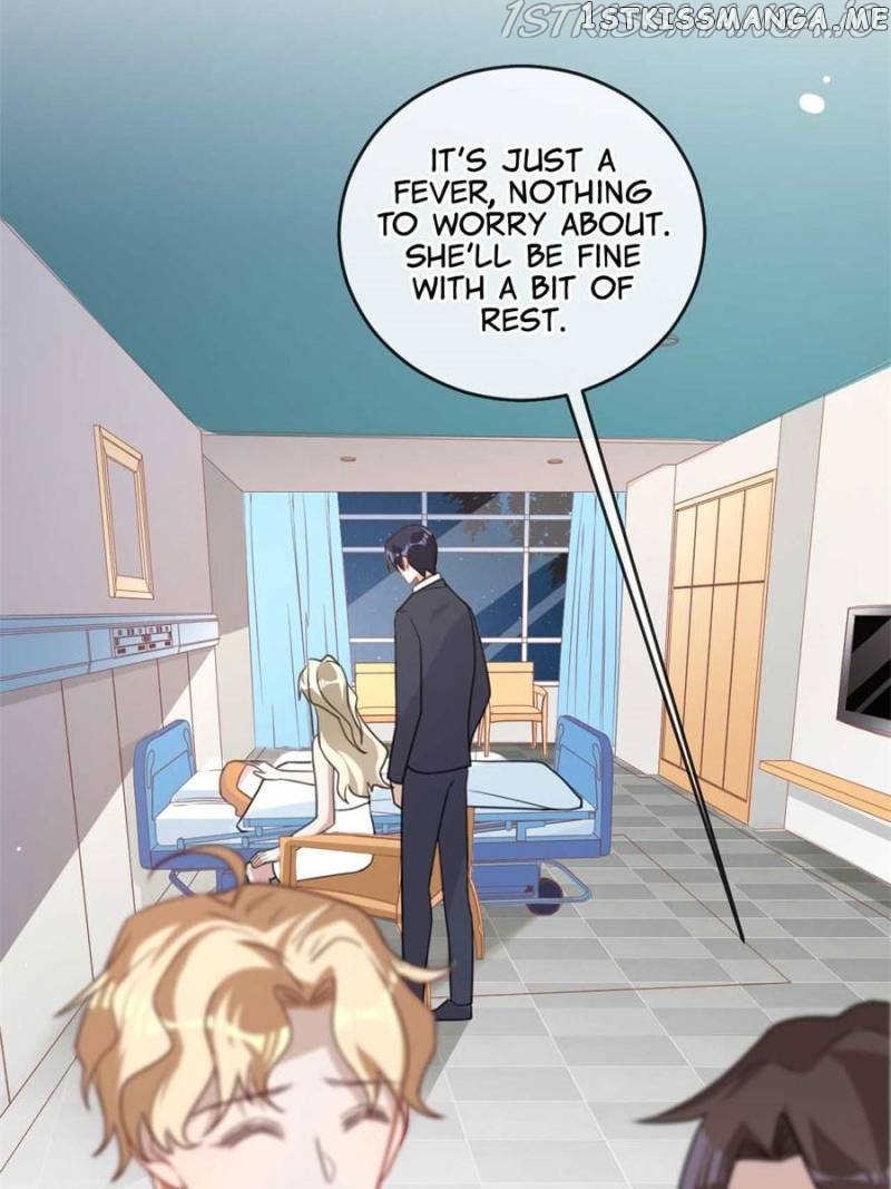 Sweet Love chapter 129 - page 11