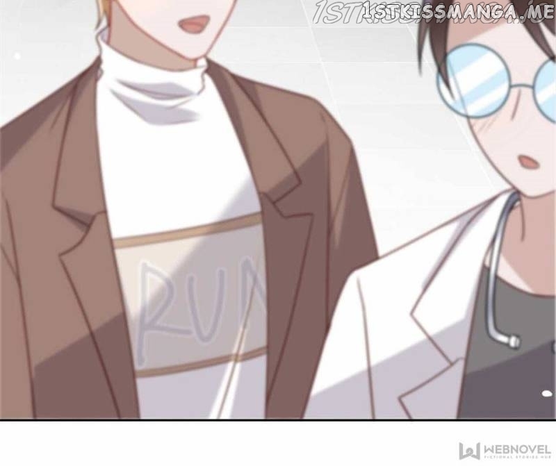 Sweet Love chapter 129 - page 12