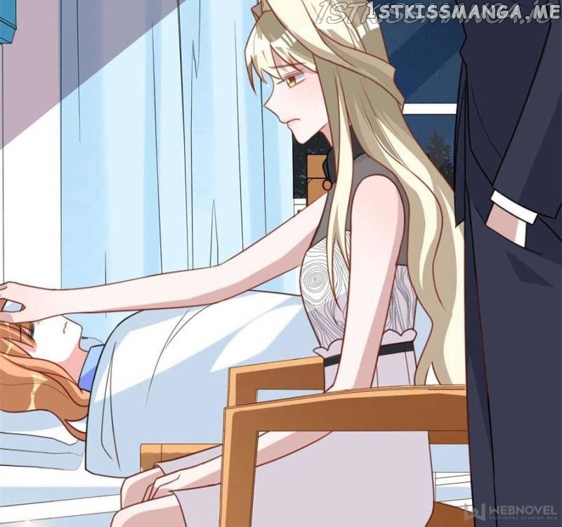 Sweet Love chapter 129 - page 15
