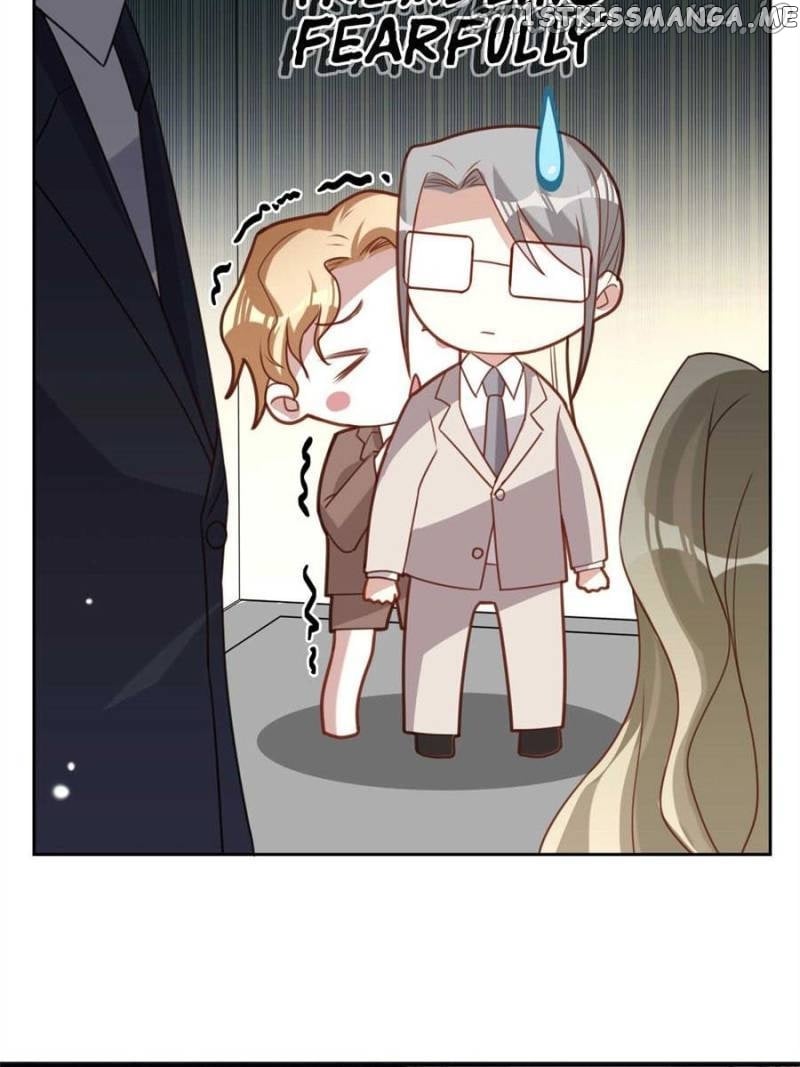 Sweet Love chapter 129 - page 17