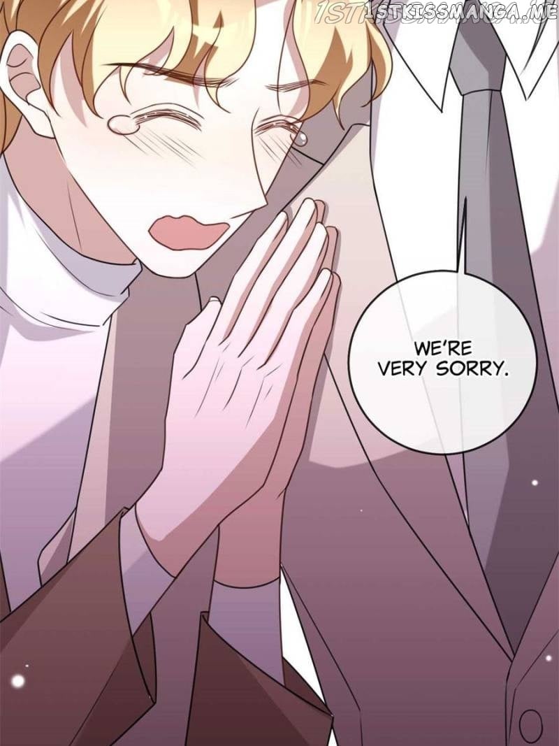 Sweet Love chapter 129 - page 19