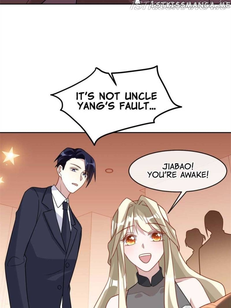 Sweet Love chapter 129 - page 20
