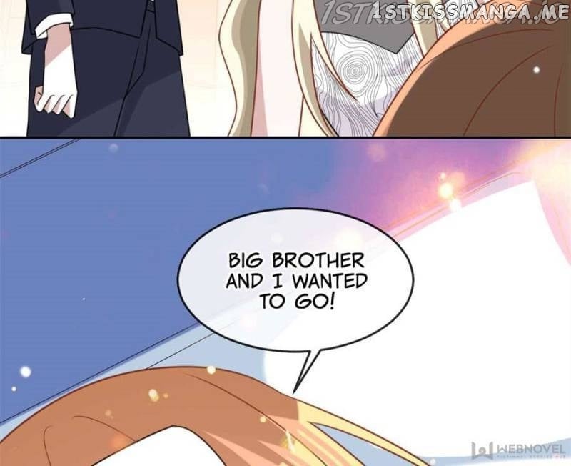 Sweet Love chapter 129 - page 21