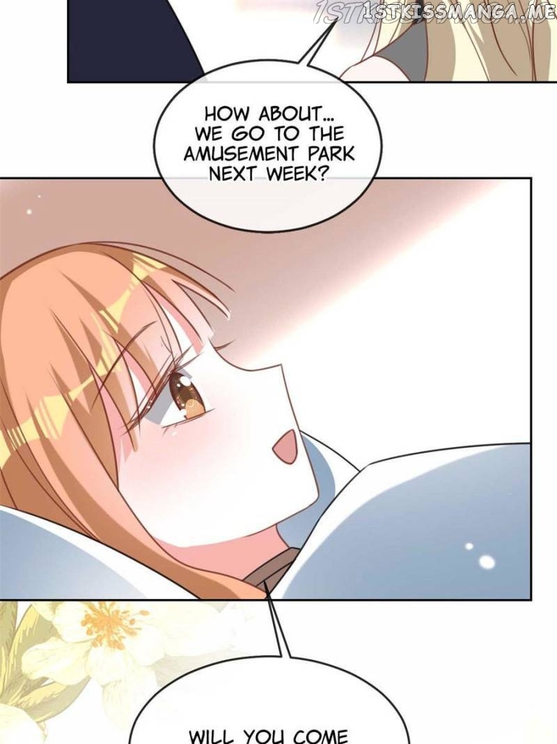 Sweet Love chapter 129 - page 29