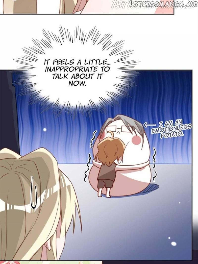 Sweet Love chapter 129 - page 34