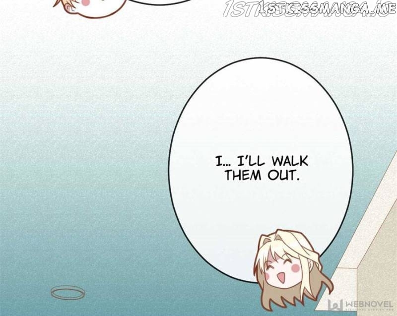 Sweet Love chapter 129 - page 39