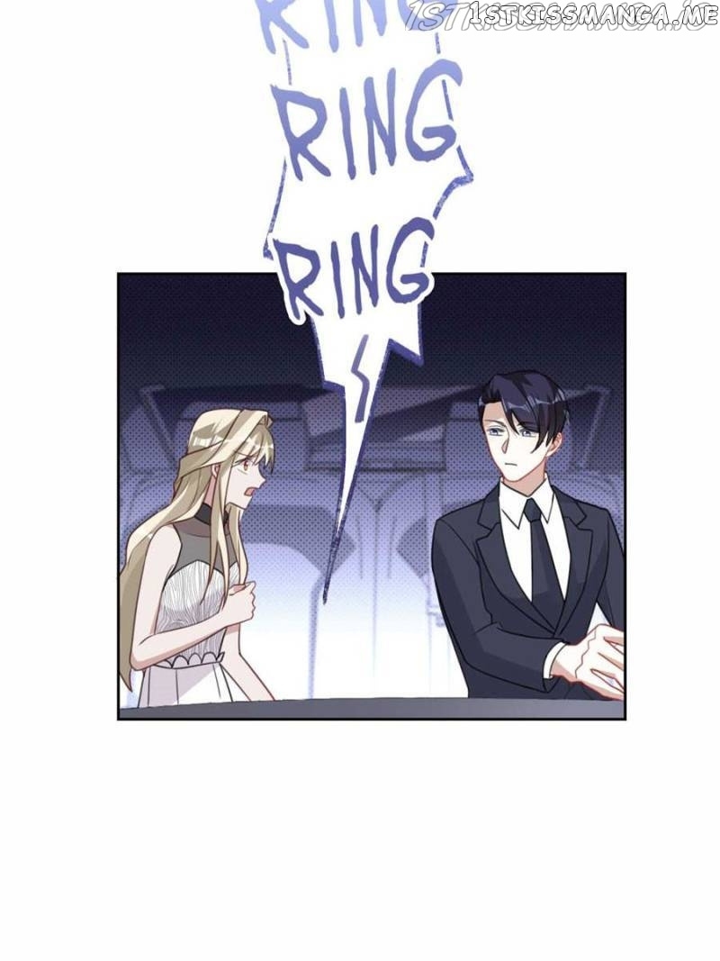 Sweet Love chapter 129 - page 4