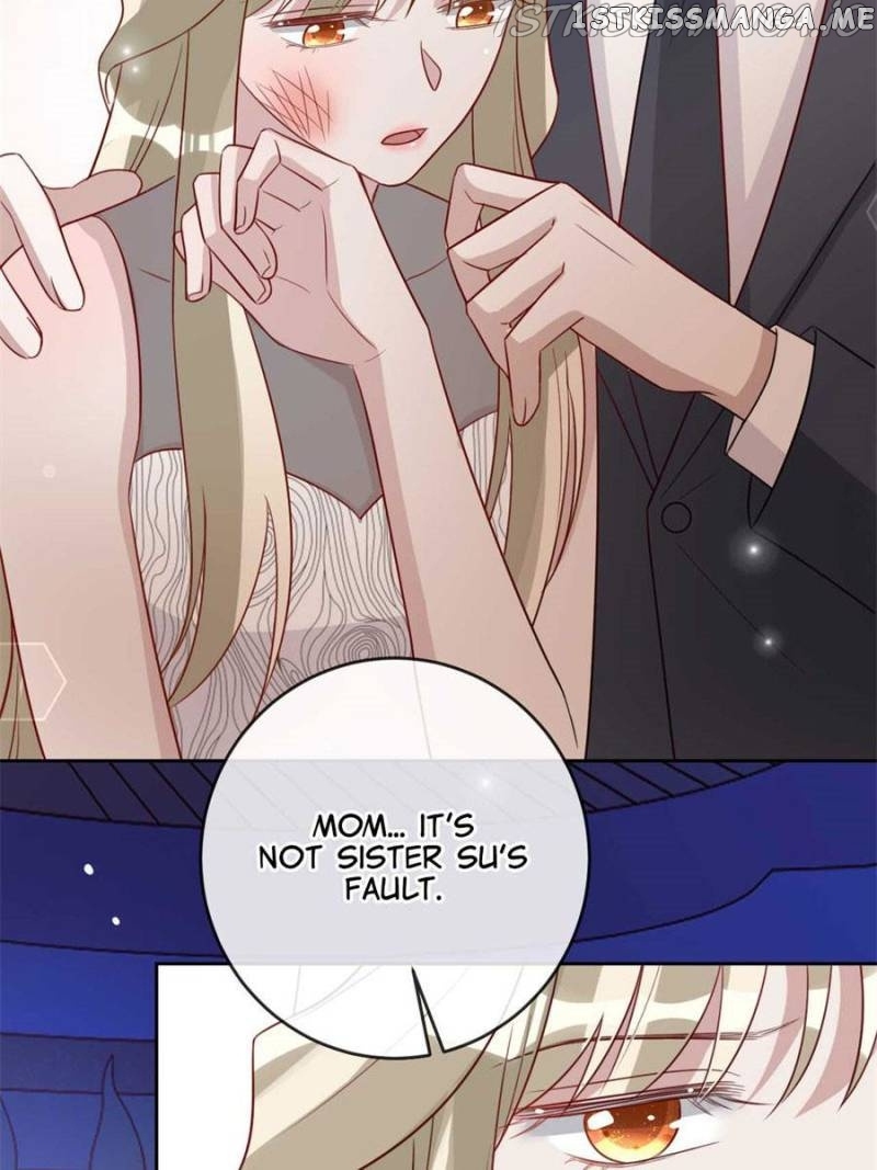 Sweet Love chapter 128 - page 11