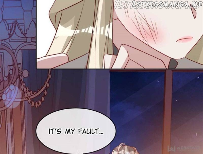 Sweet Love chapter 128 - page 12