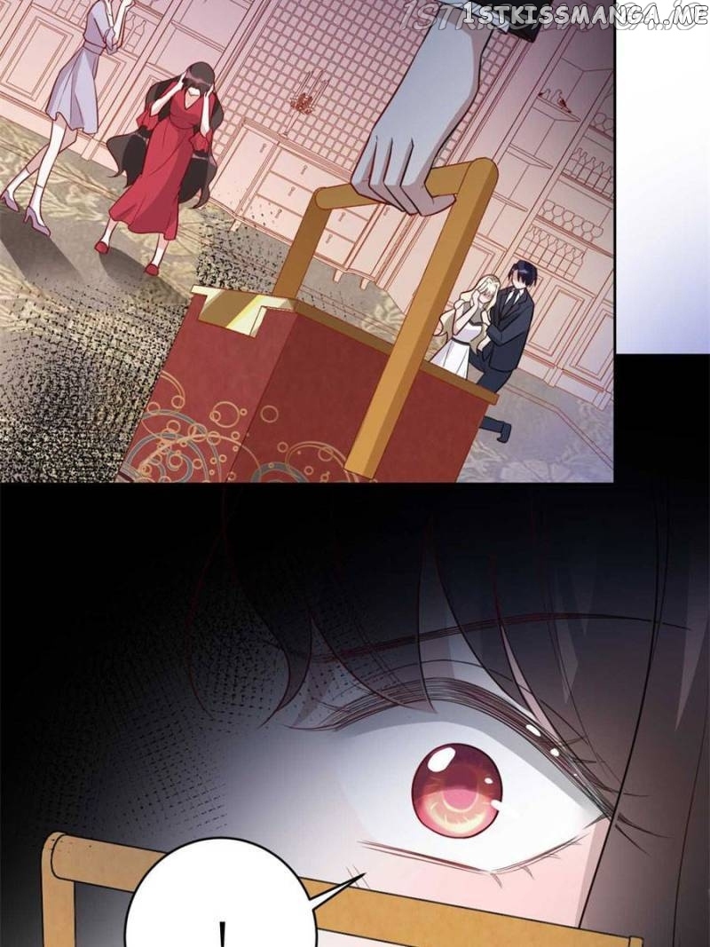 Sweet Love chapter 128 - page 17