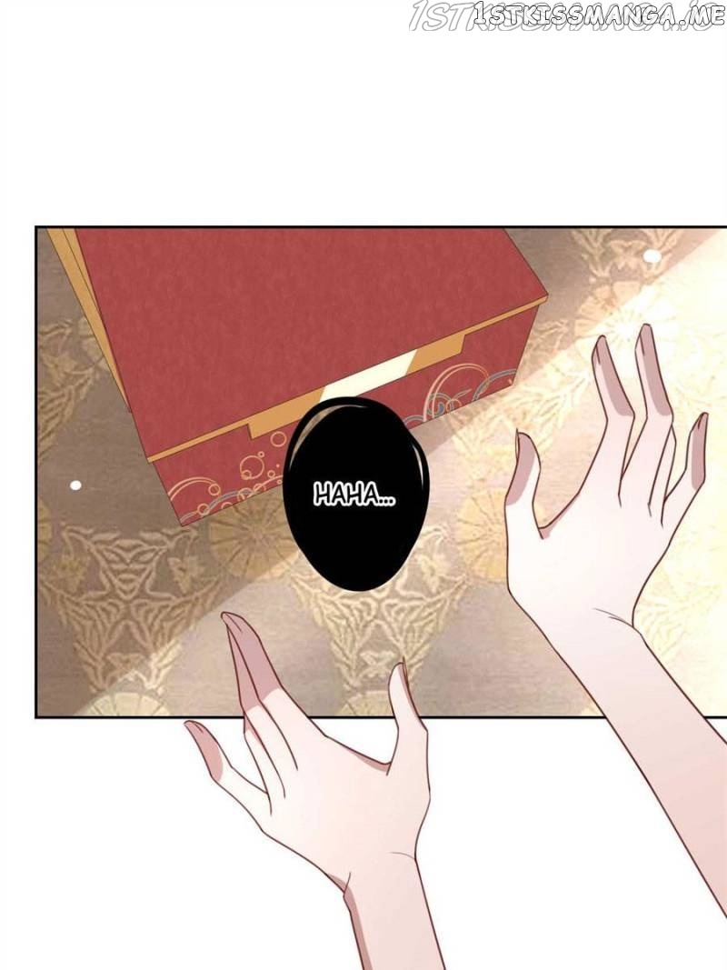 Sweet Love chapter 128 - page 19