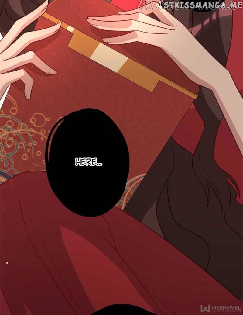 Sweet Love chapter 128 - page 21