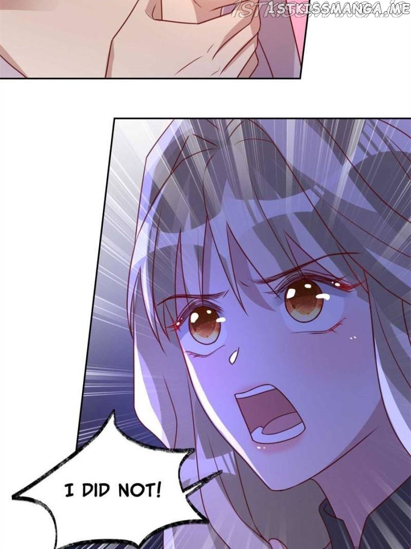 Sweet Love chapter 128 - page 25