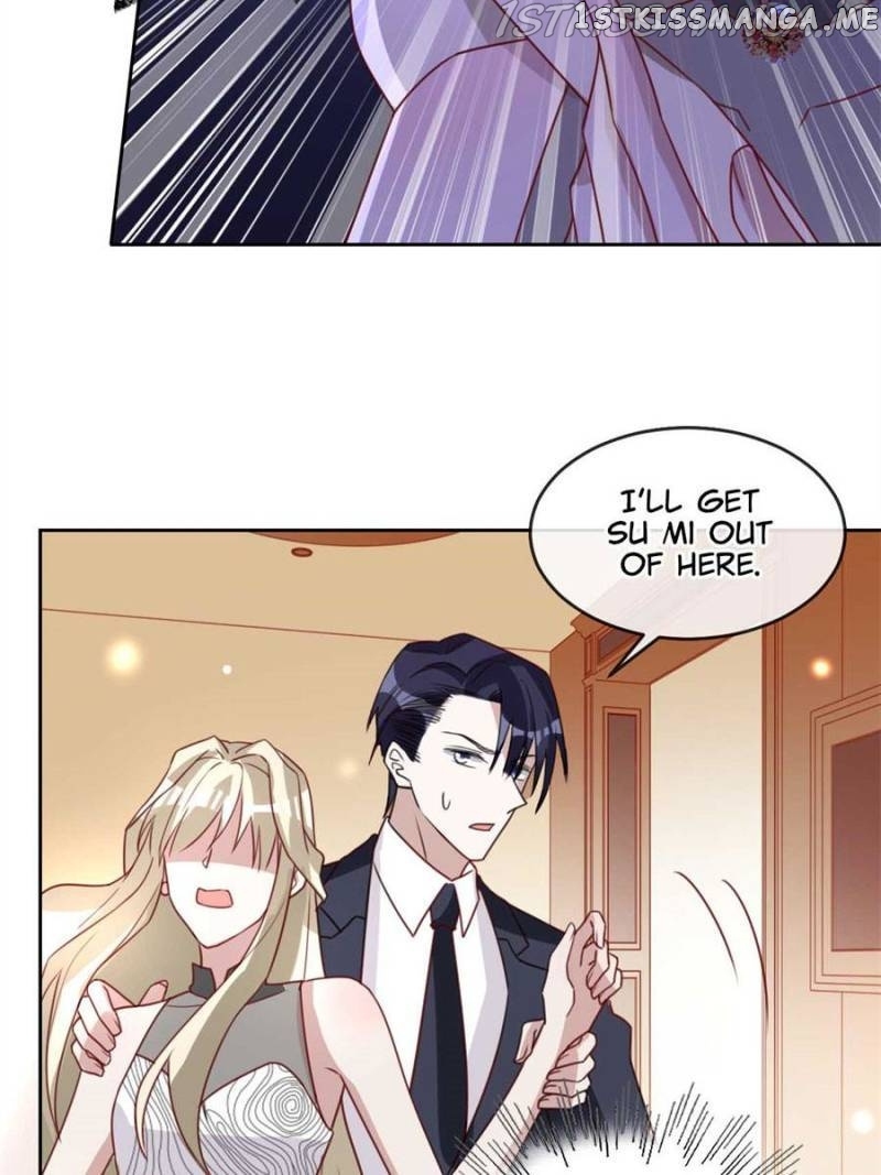 Sweet Love chapter 128 - page 26