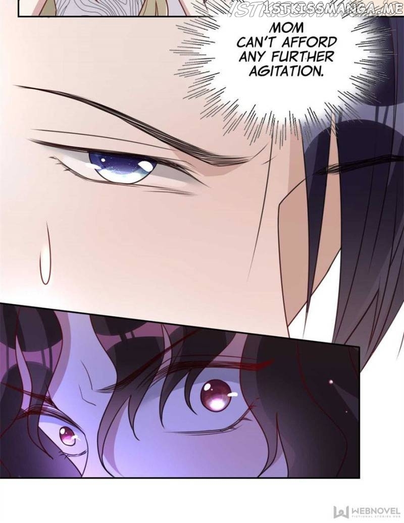 Sweet Love chapter 128 - page 27