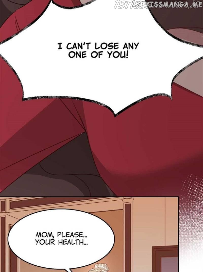 Sweet Love chapter 128 - page 32