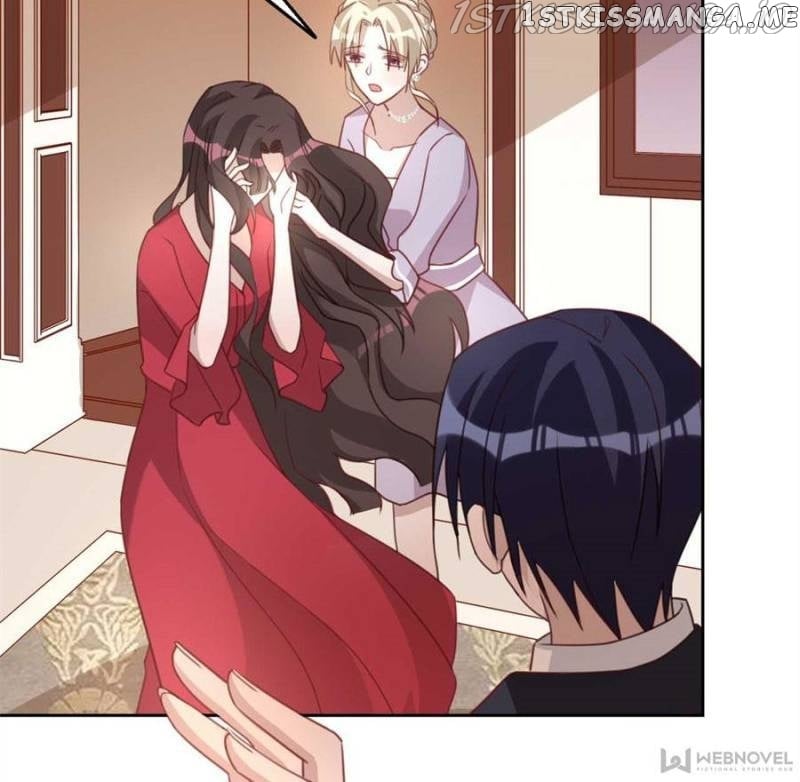 Sweet Love chapter 128 - page 33