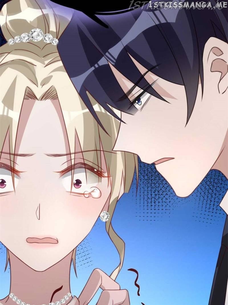 Sweet Love chapter 128 - page 35