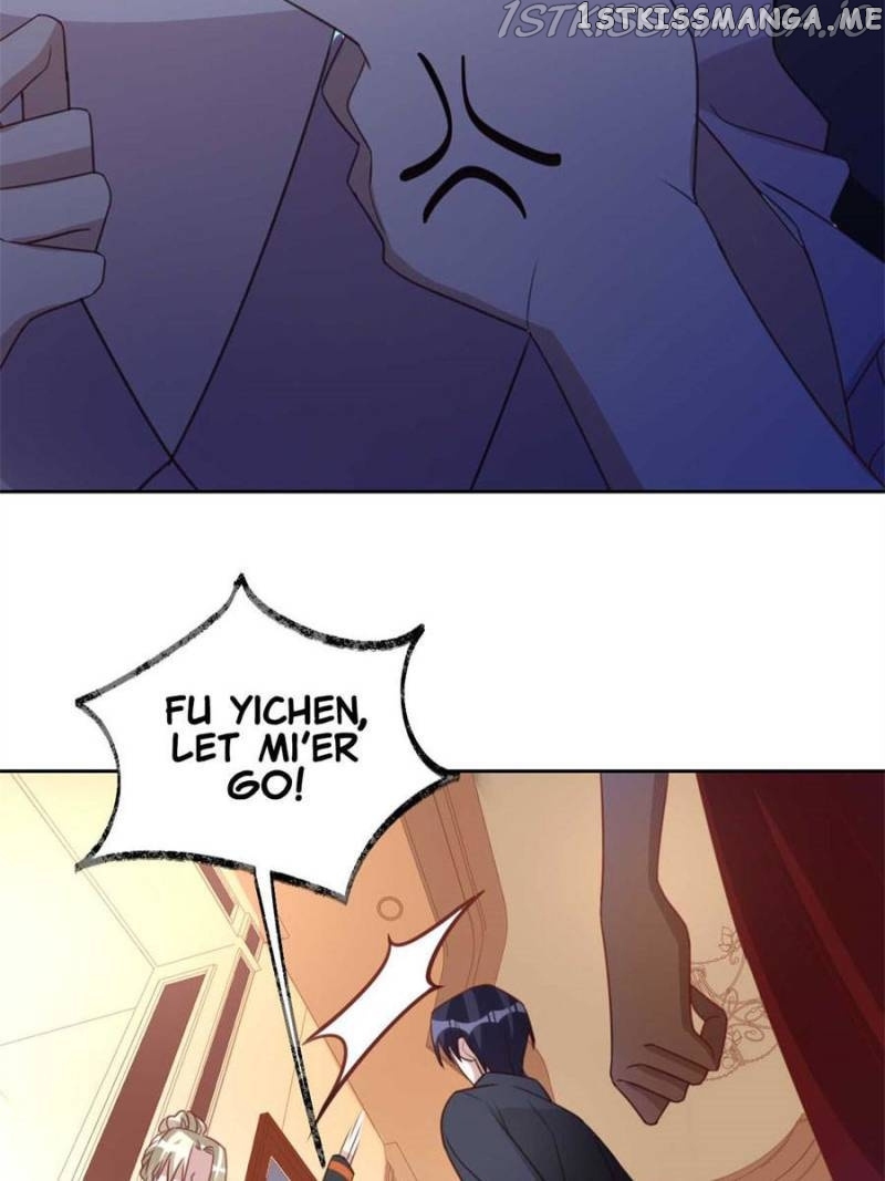 Sweet Love chapter 128 - page 37