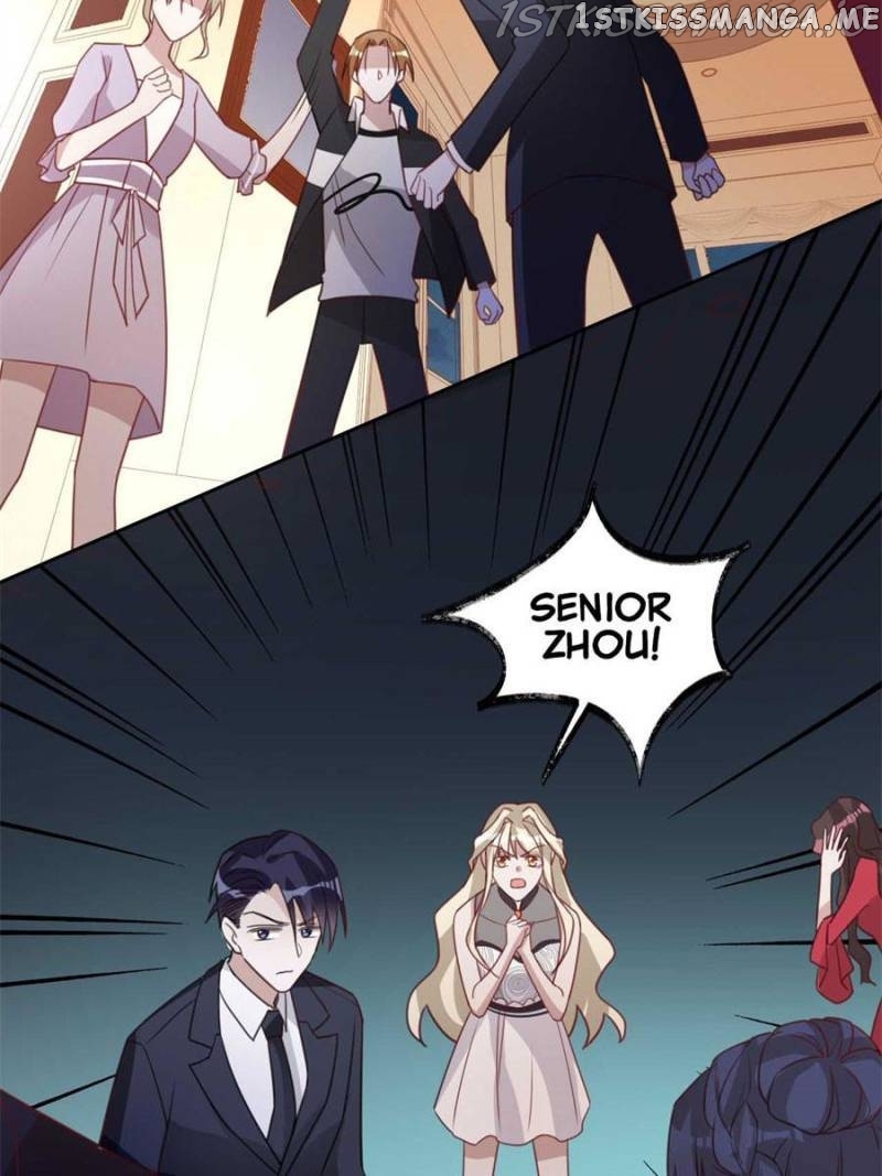 Sweet Love chapter 128 - page 38