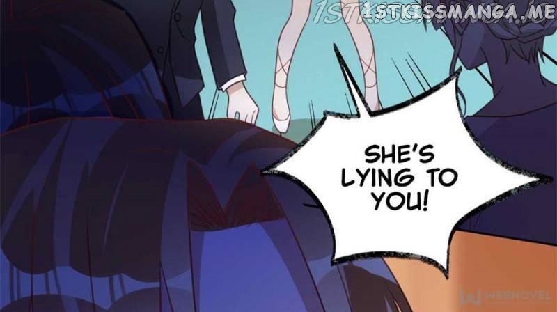 Sweet Love chapter 128 - page 39