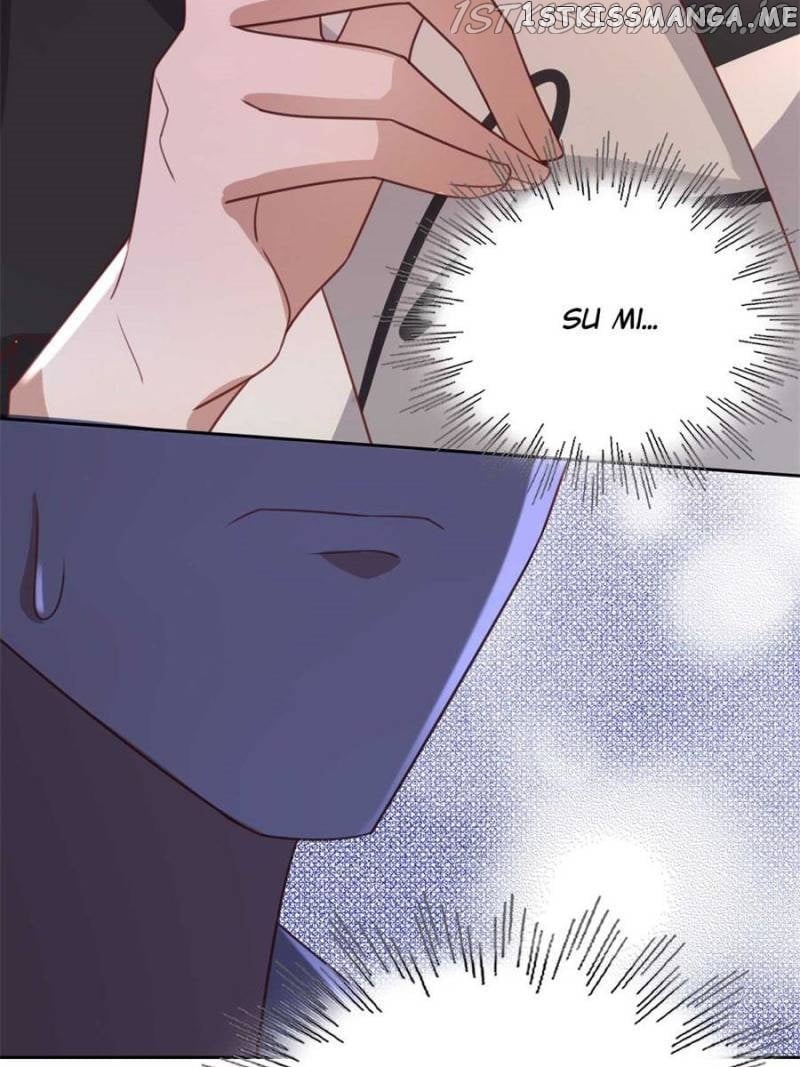 Sweet Love chapter 128 - page 41