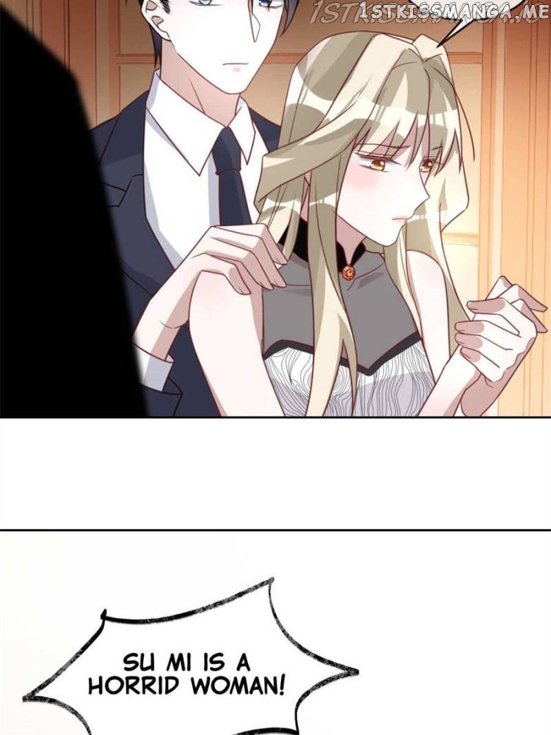 Sweet Love chapter 128 - page 48