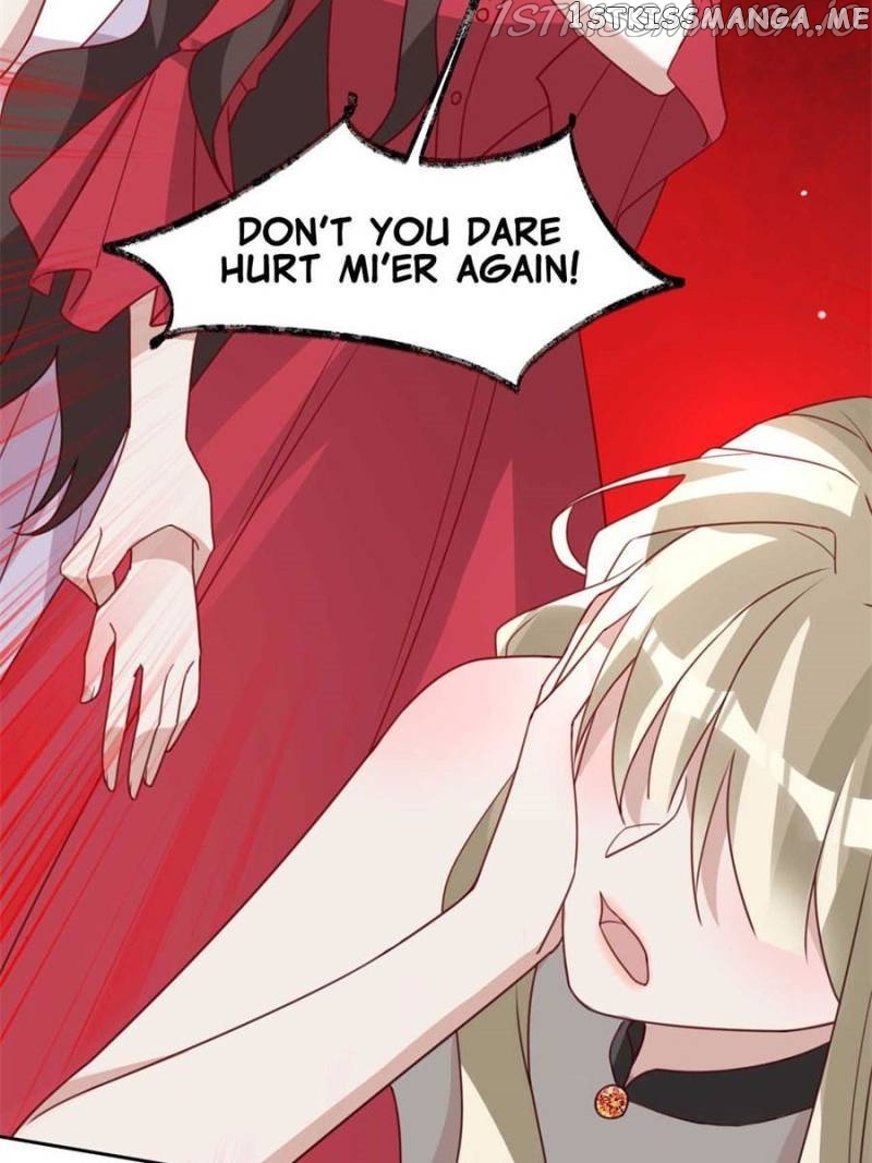 Sweet Love chapter 128 - page 5