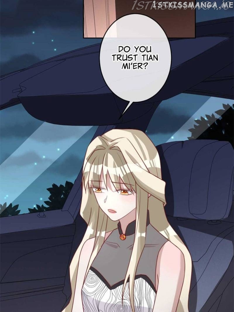 Sweet Love chapter 128 - page 54