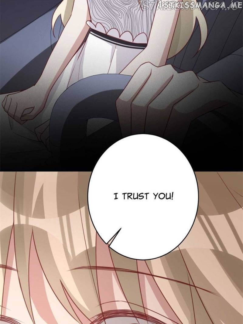 Sweet Love chapter 128 - page 55