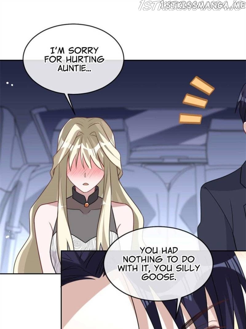 Sweet Love chapter 128 - page 57